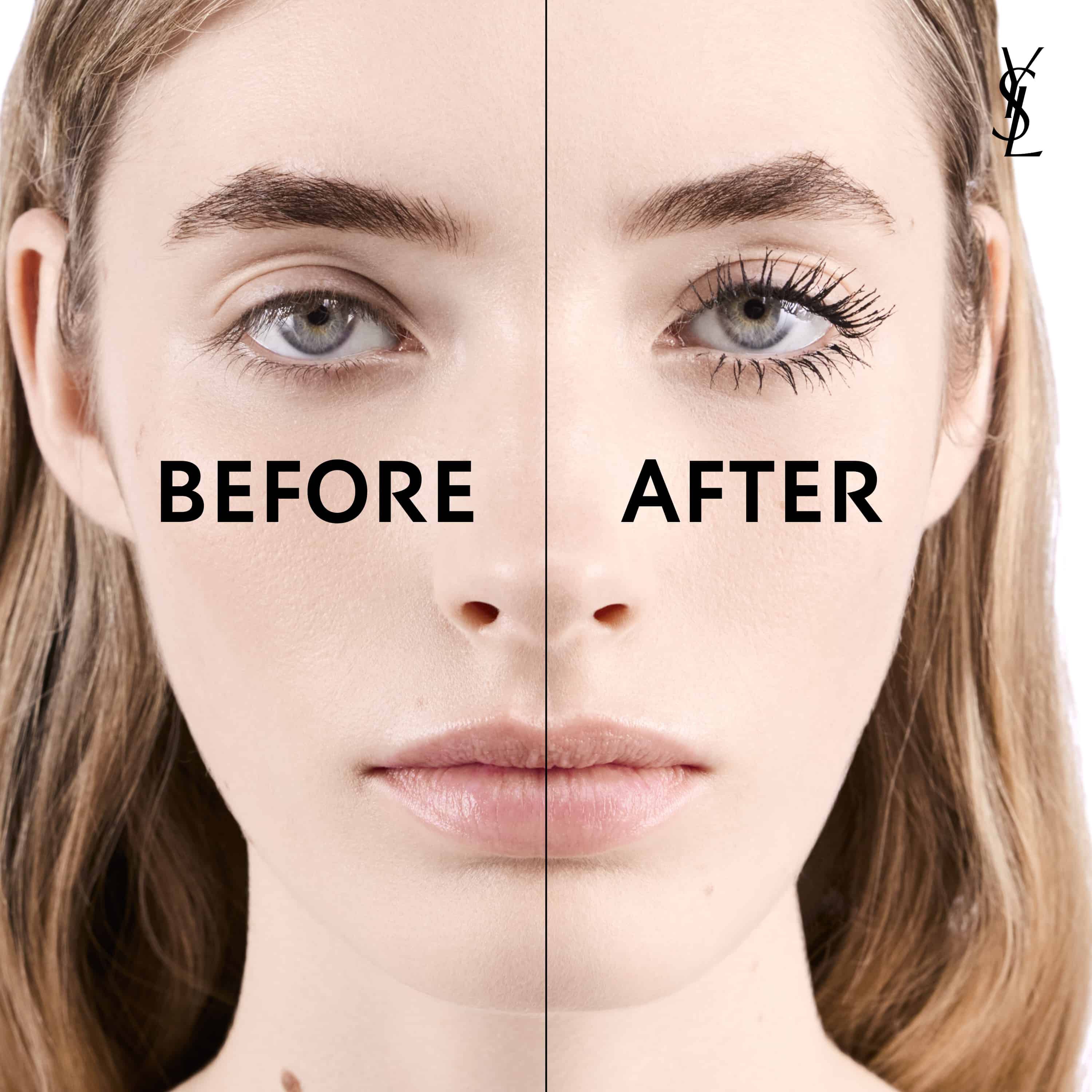 Lash Clash Mascara Mascara Yves Saint Laurent Beauty CA