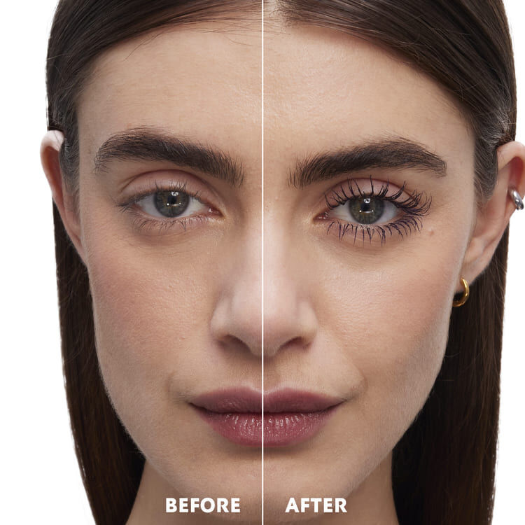 Lash Clash Mascara