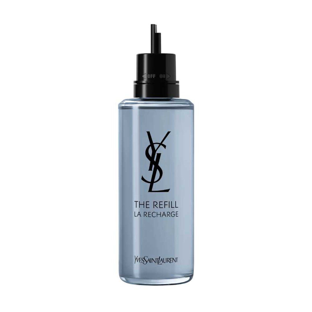 Celes (セレス) | Yves Saint Laurent – Y MEN Eau de Toilette