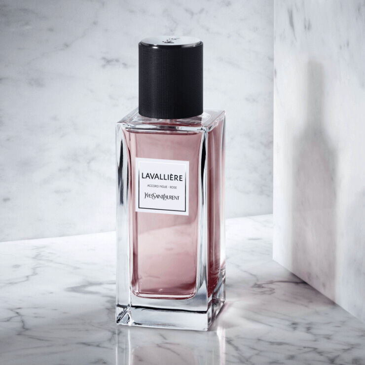 Ysl jumpsuit hotsell fragrance