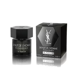 La Nuit de L’Homme Parfum