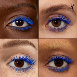Lash Clash Mascara
