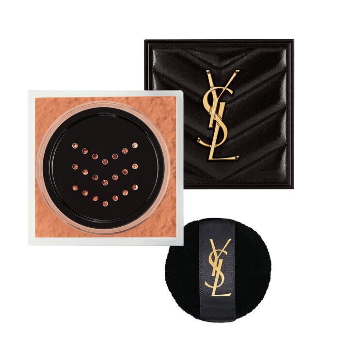 ALL HOURS HYPER BLUR LOOSE POWDER