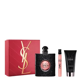 COFFRET ROUTINE YSL BLACK OPIUM