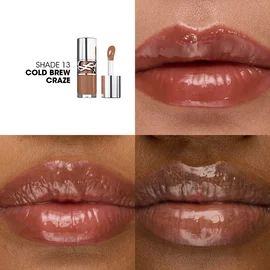 YSL Loveshine Plumping Lip Oil Gloss