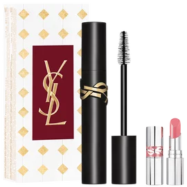 COFFRET MAQUILLAGE LASH CLASH