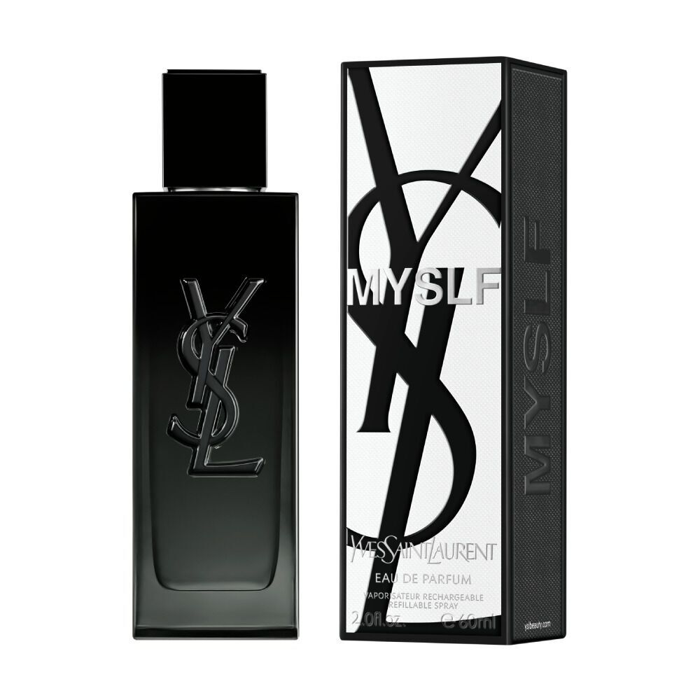 MYSLF EAU DE PARFUM