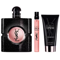 COFFRET EAU DE PARFUM BLACK OPIUM