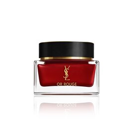 OR ROUGE LA CREME RICHE