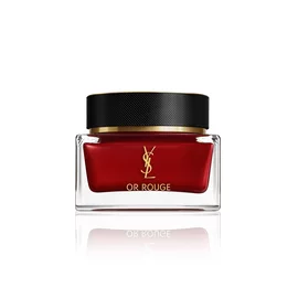 OR ROUGE LA CREME RICHE