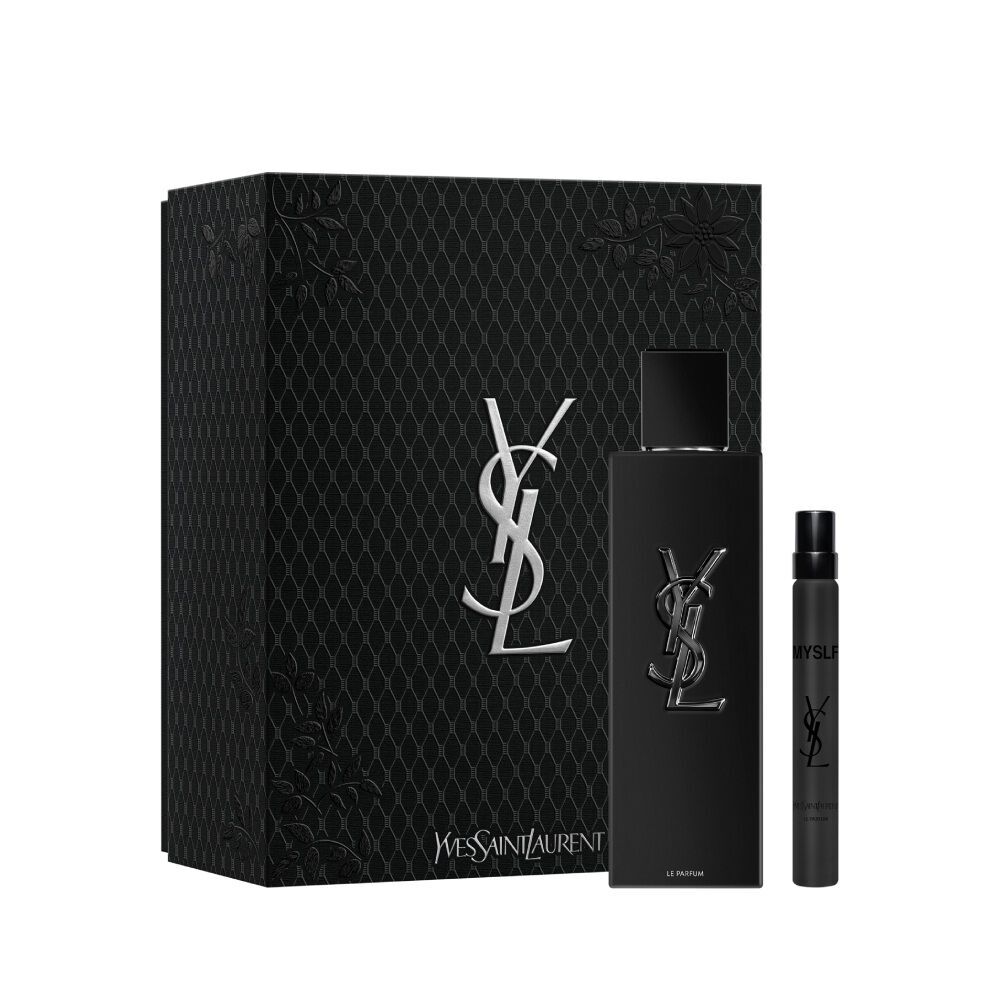Gift set yves saint laurent hot sale