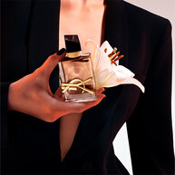 Libre flowers & flames