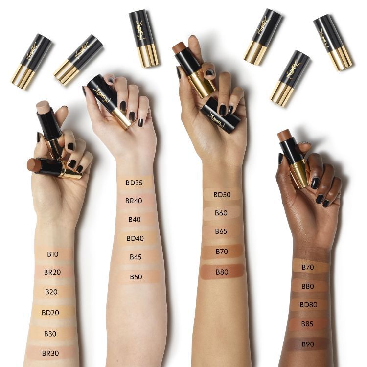 Yves saint laurent all hours foundation sale