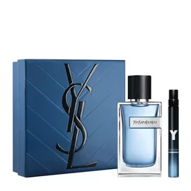 YSL DUO Y EAU DE TOILETTE
