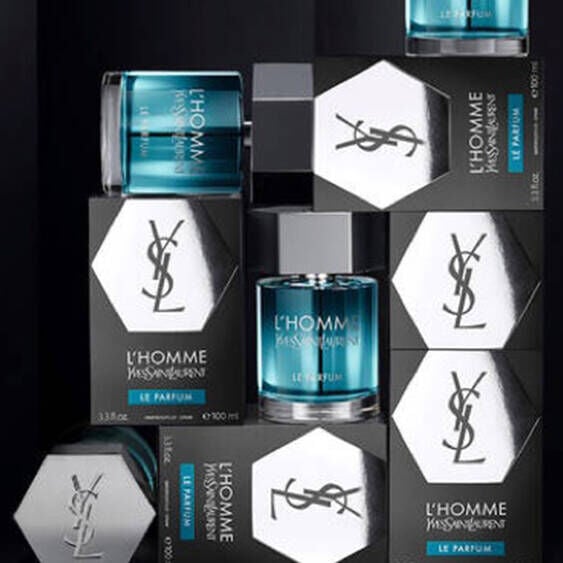 Ysl lhomme le parfum shop