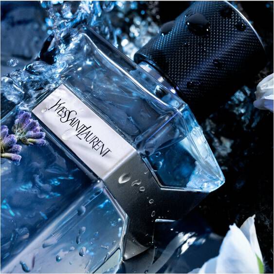 Men's y eau 2025 de toilette spray