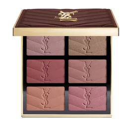 YSL FACE PALETTE BREWED REFLECTIONS