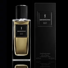 SAHARIENNE EAU DE PARFUM NEROLI SENSUEL