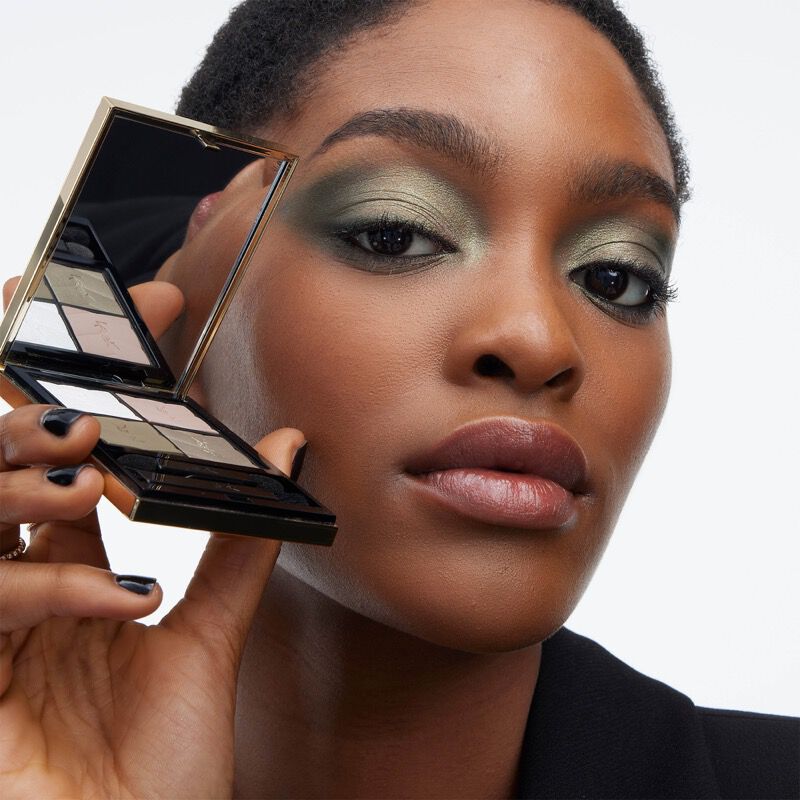 COUTURE MINI CLUTCH