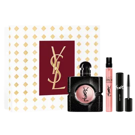 COFFRET BLACK OPIUM EAU DE PARFUM