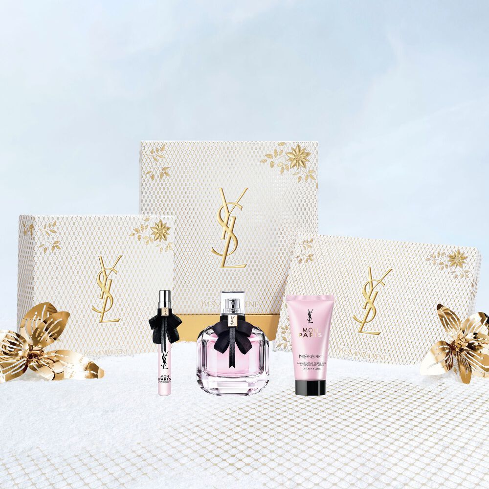 Mon paris lotion outlet