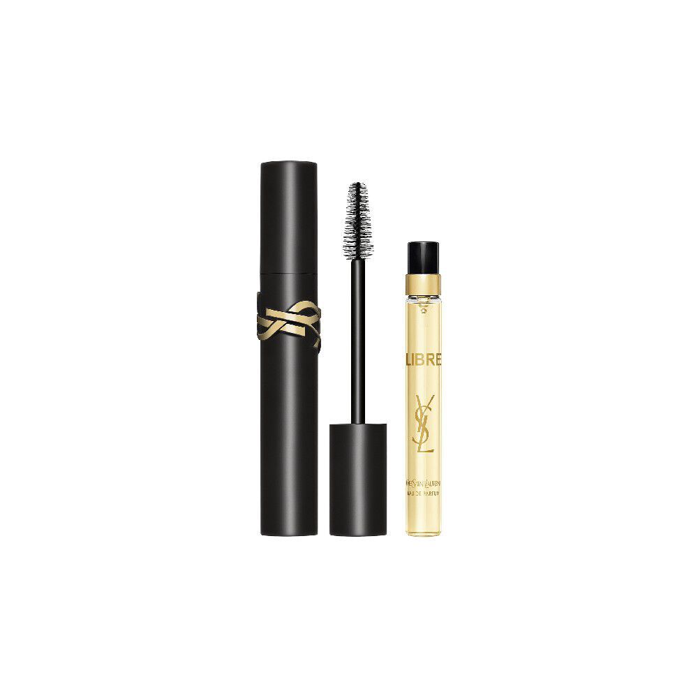 Coffret libre 10 ml & mascara
