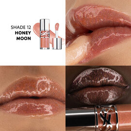 YSL LOVESHINE BRILLANT A LEVRES REPULPANT