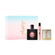 BLACK OPIUM EAU DE PARFUM & MIRROR VALENTINE’S DAY GIFT SET​