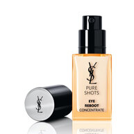 Pure Shots Eye Reboot Concentrate