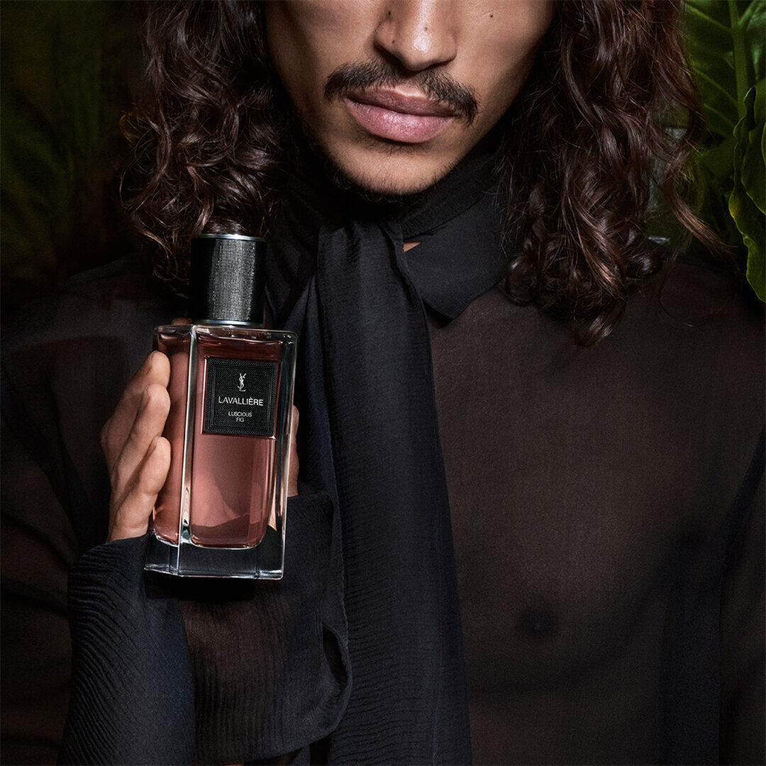 LAVALLIERE EAU DE PARFUM