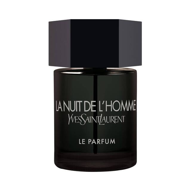 La Nuit De Lhomme Le Parfum Mens Fragrance Yves Saint Laurent