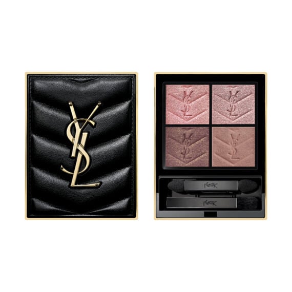 COUTURE MINI CLUTCH