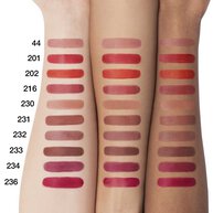 YSL The Inks Blur Matte Lip Stain