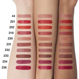 YSL The Inks Blur Matte Lip Stain