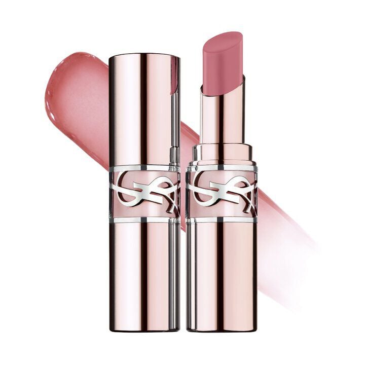 口紅 Yves Saint Laurent Love Shine Candy Glow Loveshine Candy Glow - Tinted Butter Balm - YSL Beauty CA