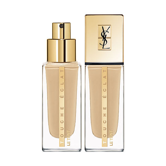 Yves saint laurent makeup foundation new arrivals