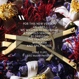 LIBRE Le Parfum