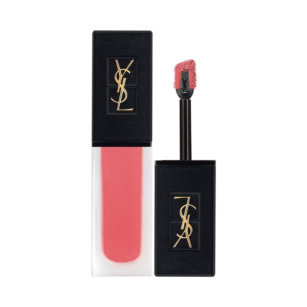【本物新品保証】 Velvet Couture Tatouage Cream Canada Beauty YSL - Lipstick - 靴