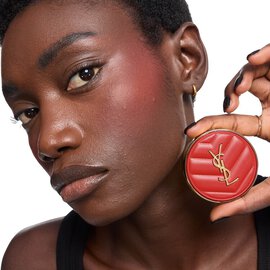 Make Me Blush - Bold Blurring Blush