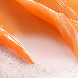 OR ROUGE LA GELEE PURETE