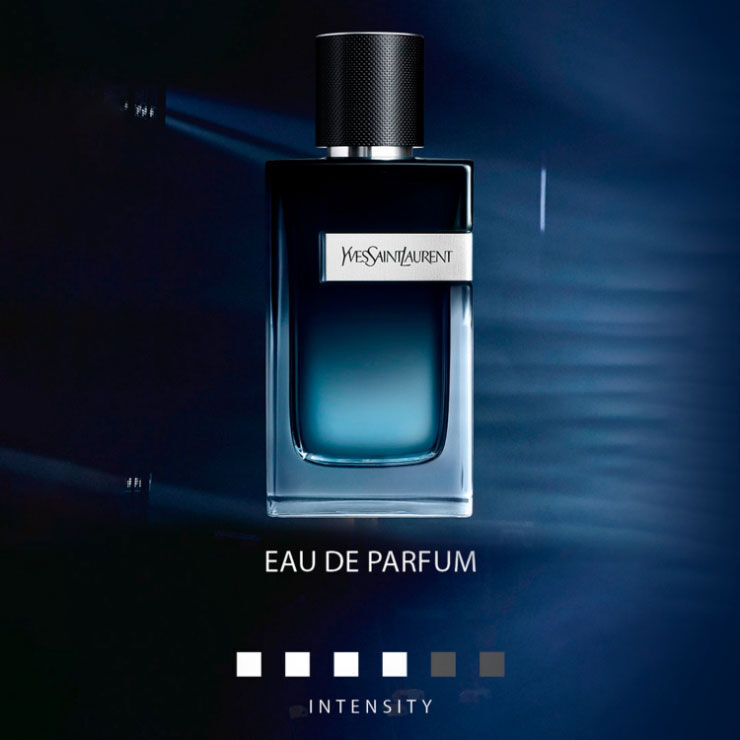 Y top men's fragrance