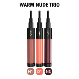 Rouge Sur Mesure Color Cartridges