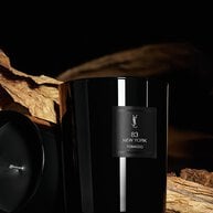 83 New York Tobacco scented candle