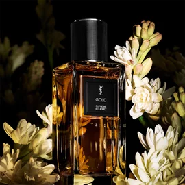 GOLD EAU DE PARFUM BOUQUET SUPREME