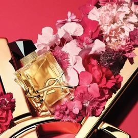 COFFRET YSL LIBRE ET LOVESHINE