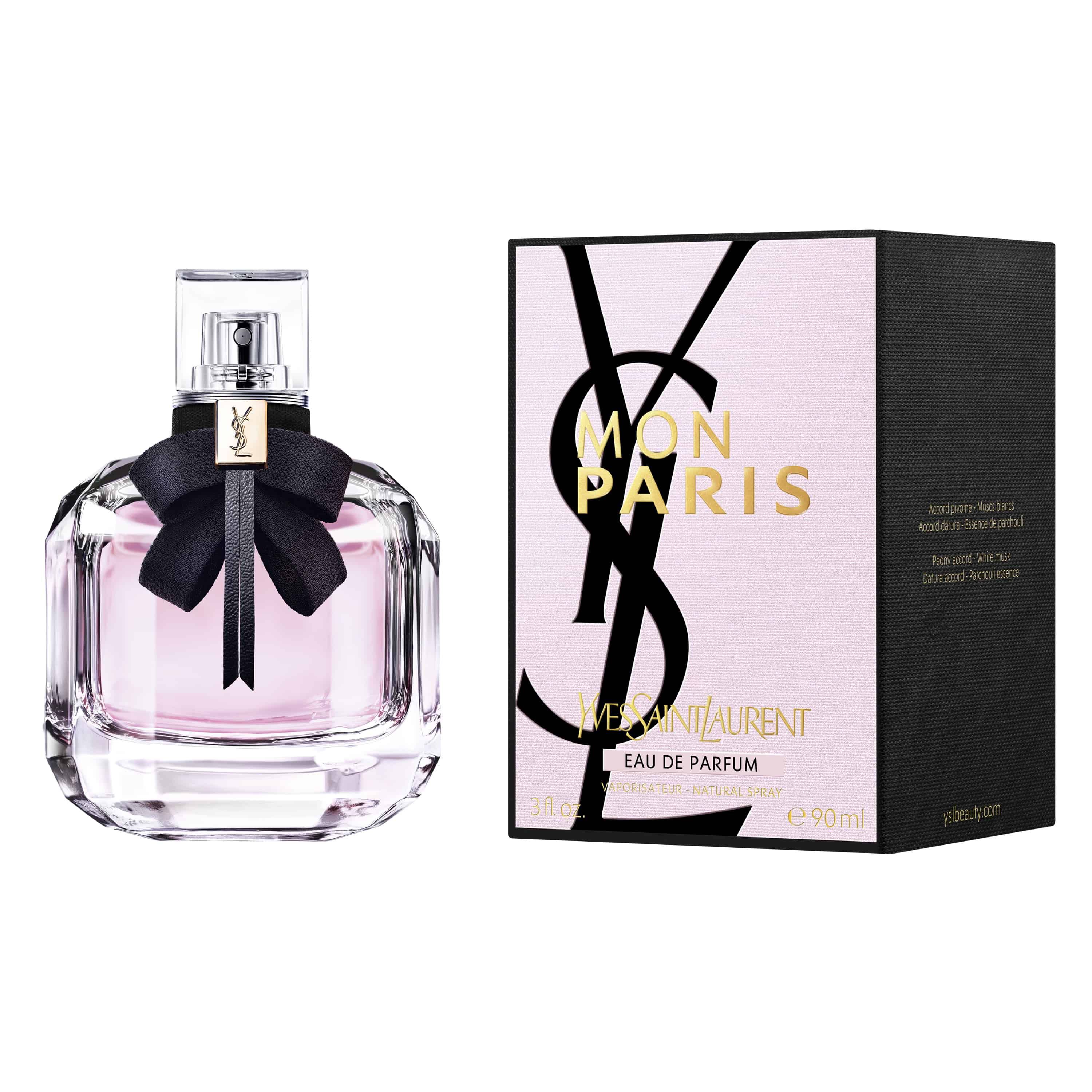 Mon Paris Eau de Parfum