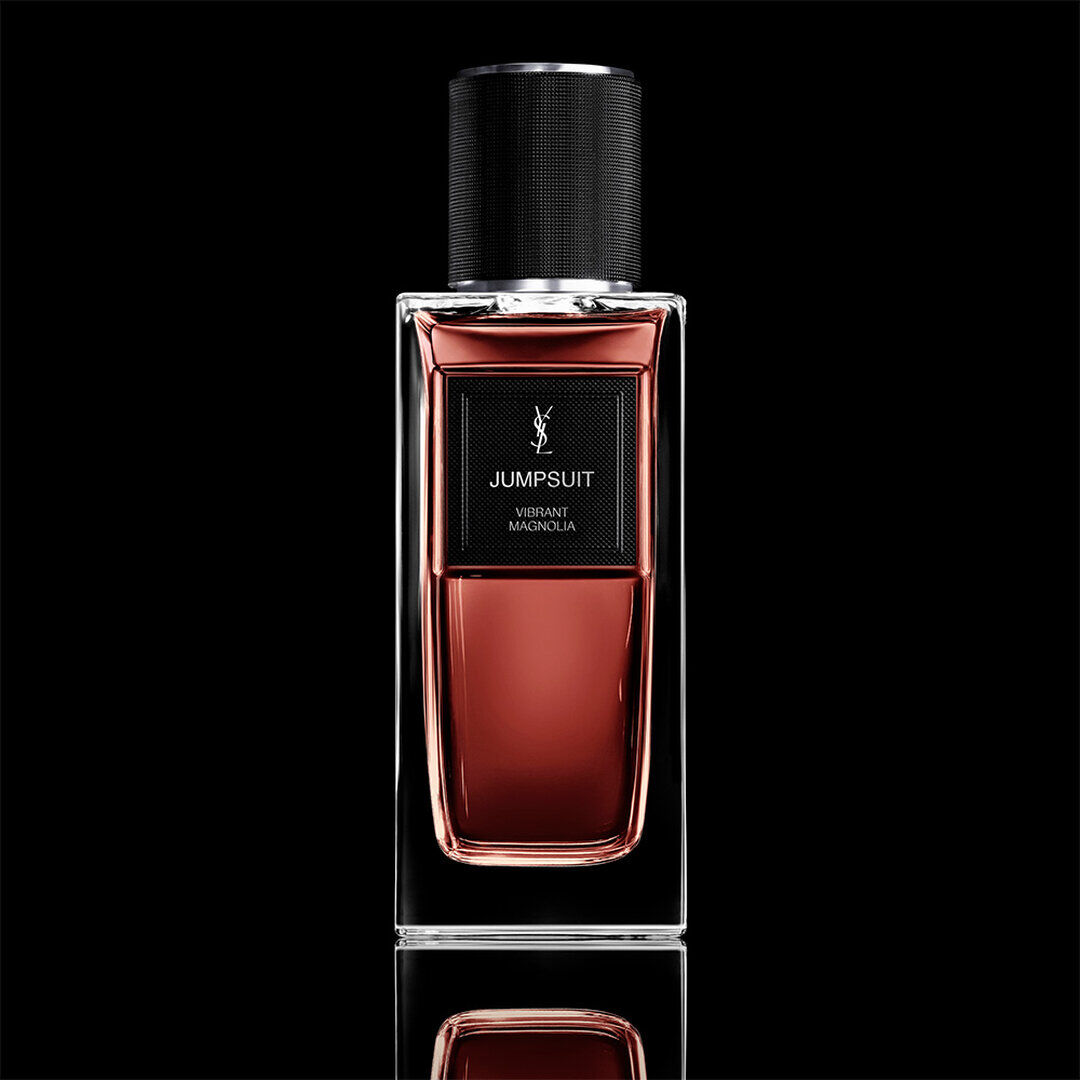JUMPSUIT EAU DE PARFUM MAGNOLIA VIBRANT