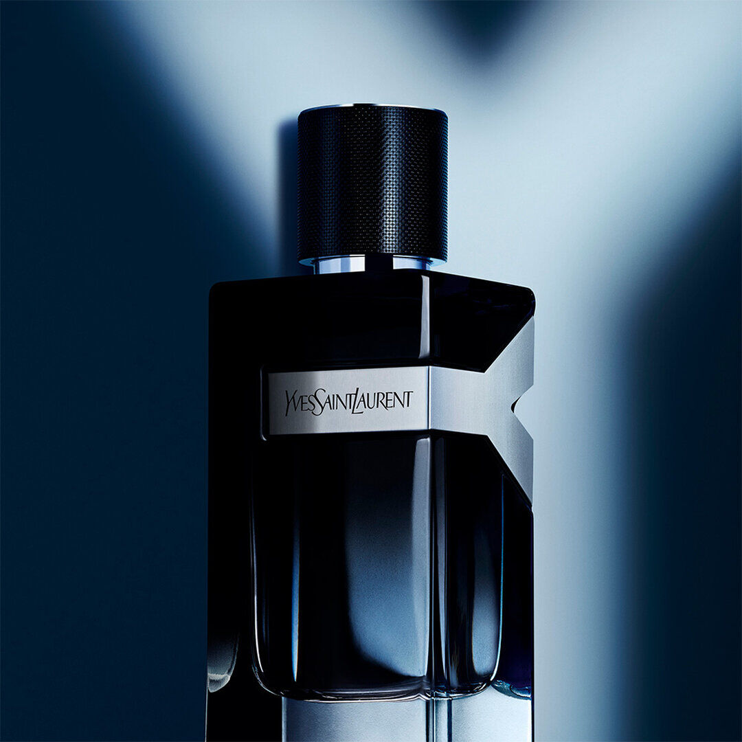 Y Eau de Parfum - Long-Lasting Men's Fragrance - YSL Beauty