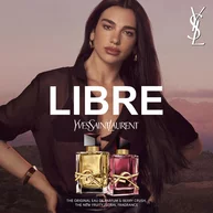 LIBRE BERRY CRUSH