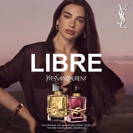 LIBRE BERRY CRUSH